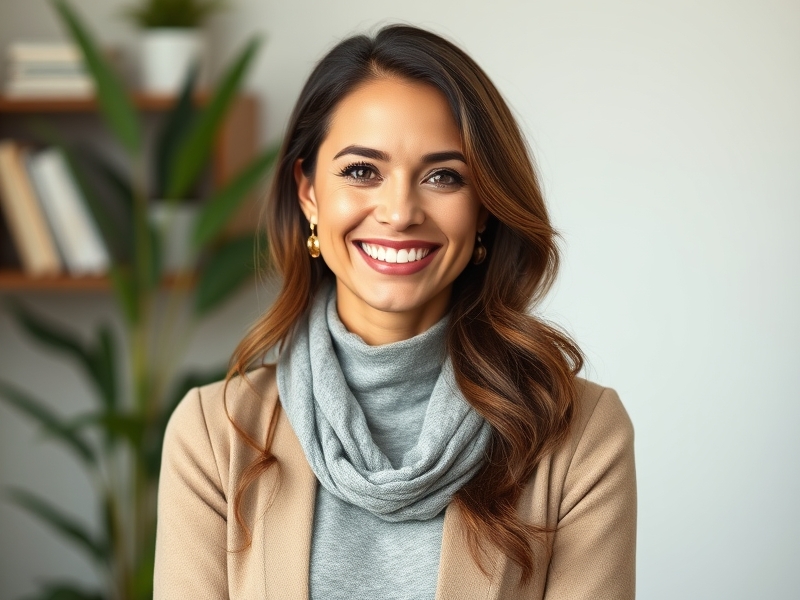 Lic. Gabriela Suárez